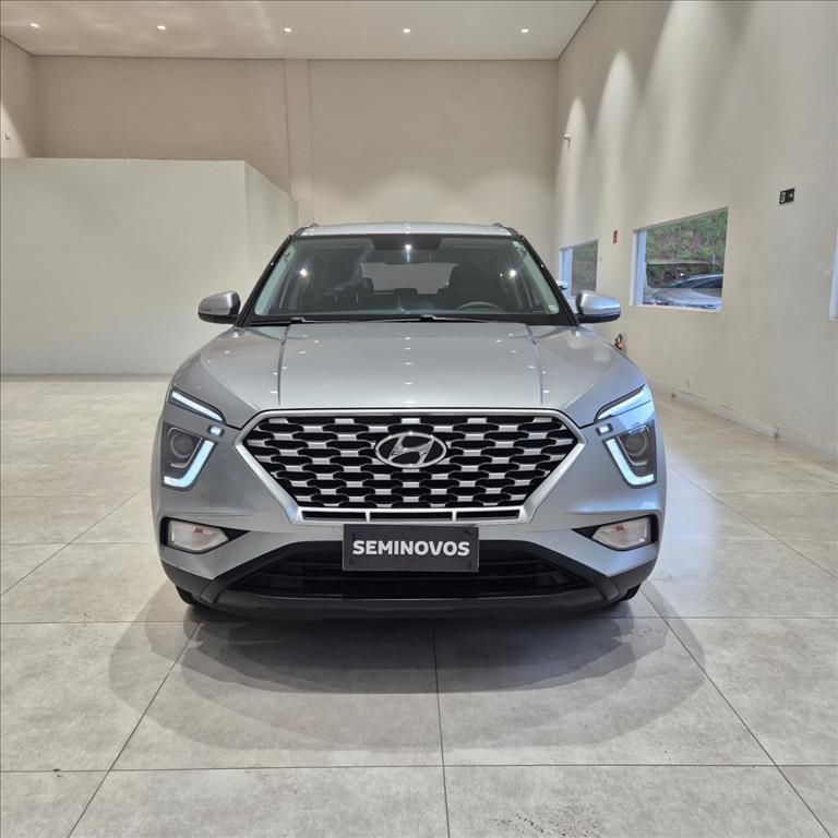 CRETA 1.0 TGDI FLEX COMFORT AUTOMÁTICO1