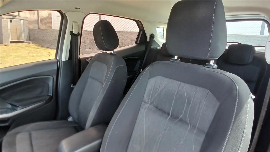 ECOSPORT 1.5 TI-VCT FLEX SE AUTOMÁTICO11