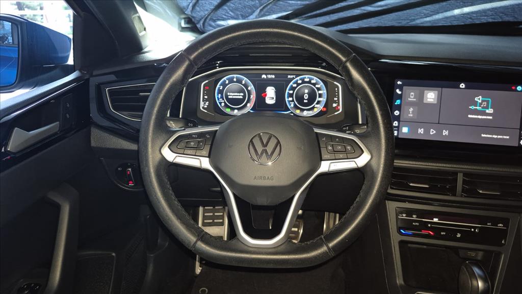 NIVUS 1.0 200 TSI TOTAL FLEX HIGHLINE AUTOMÁTICO14