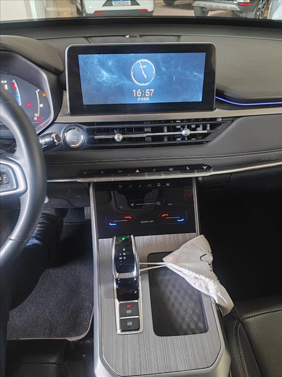 TIGGO 5x 1.5 VVT TURBO iFLEX SPORT CVT8