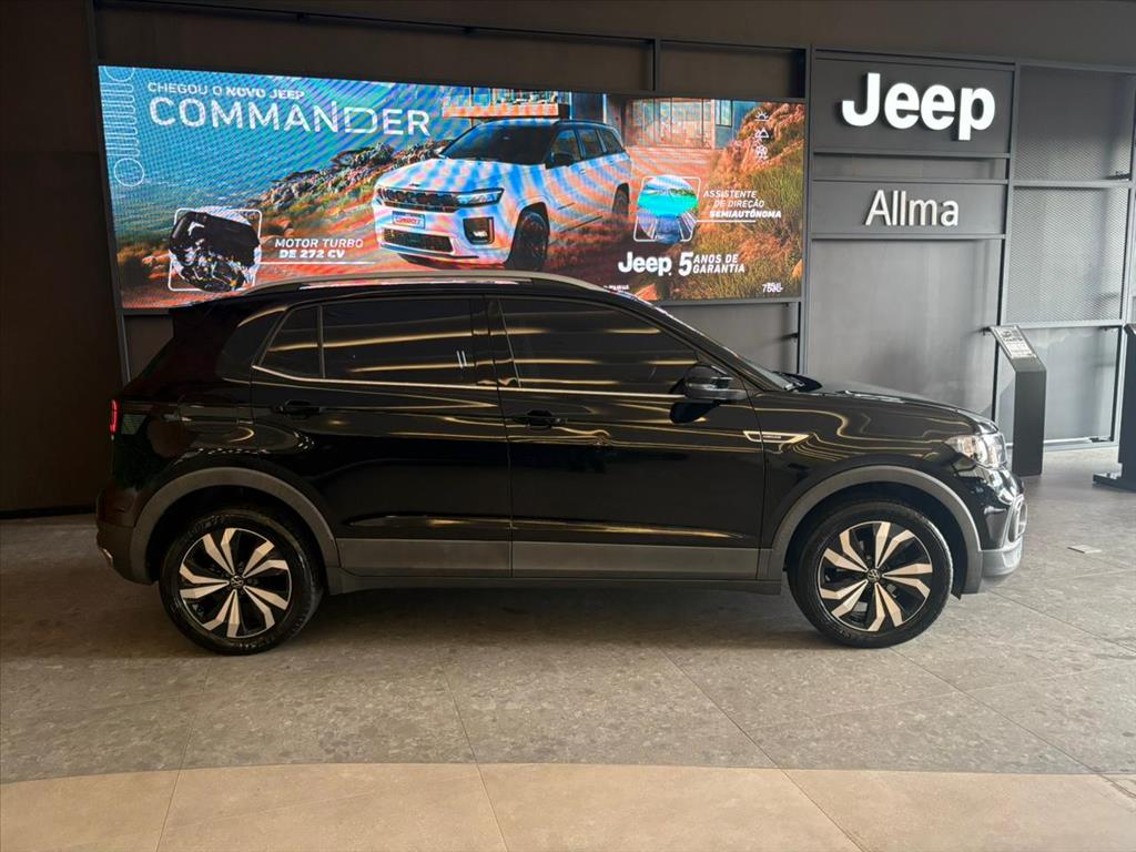 T-CROSS 1.4 250 TSI TOTAL FLEX HIGHLINE AUTOMÁTICO3