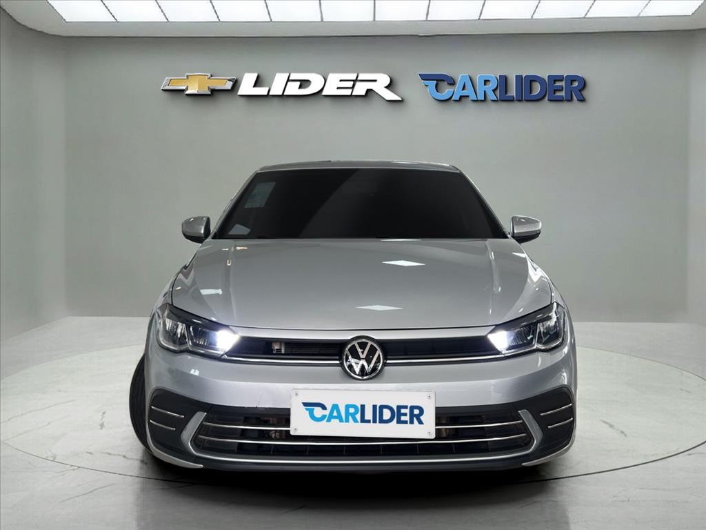 POLO 1.0 170 TSI SENSE AUTOMÁTICO1