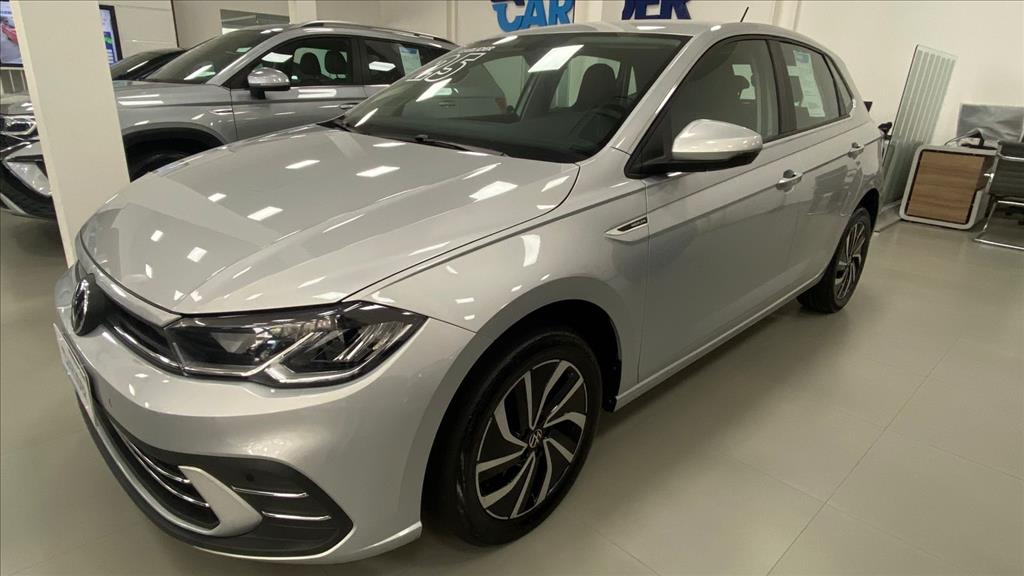 POLO 1.0 170 TSI HIGHLINE AUTOMÁTICO2