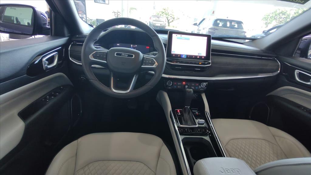 COMMANDER 2.0 TD380 TURBO DIESEL OVERLAND AT95