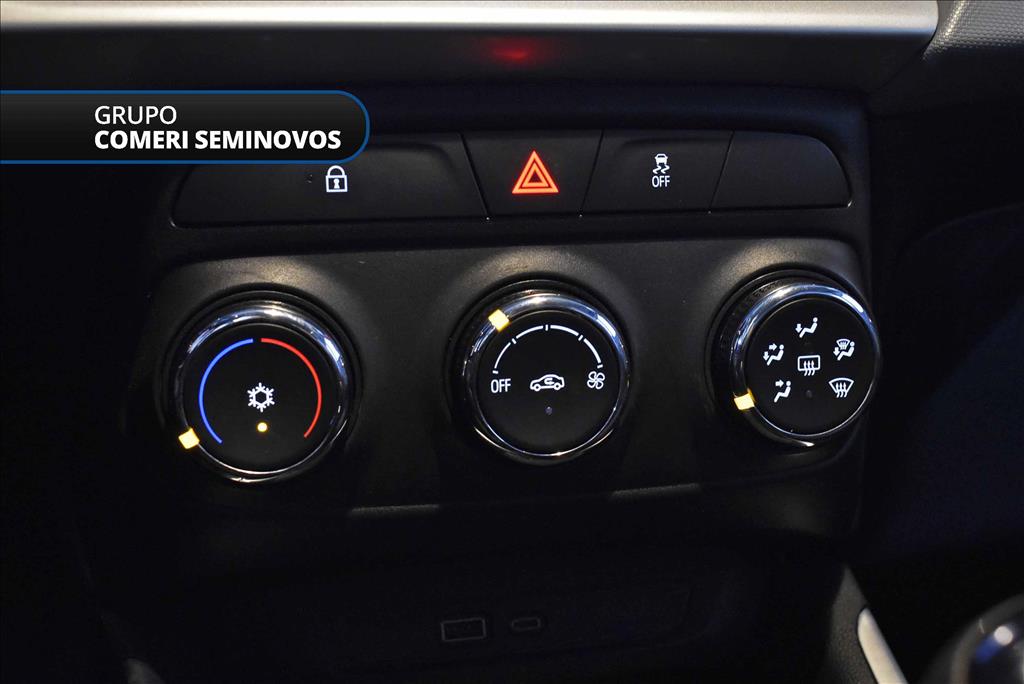 MONTANA 1.2 TURBO FLEX LT MANUAL