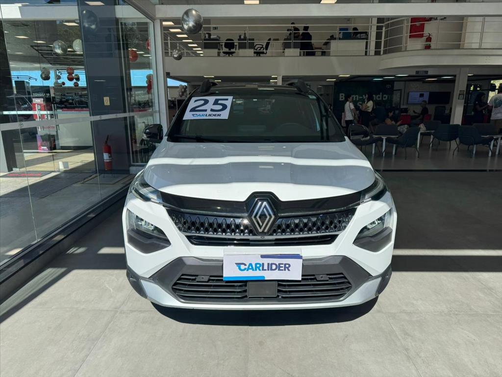 KARDIAN 1.0 TCE FLEX PREMIÉRE EDITION EDC