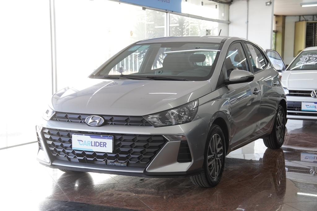 HB20 1.0 12V FLEX LIMITED MANUAL