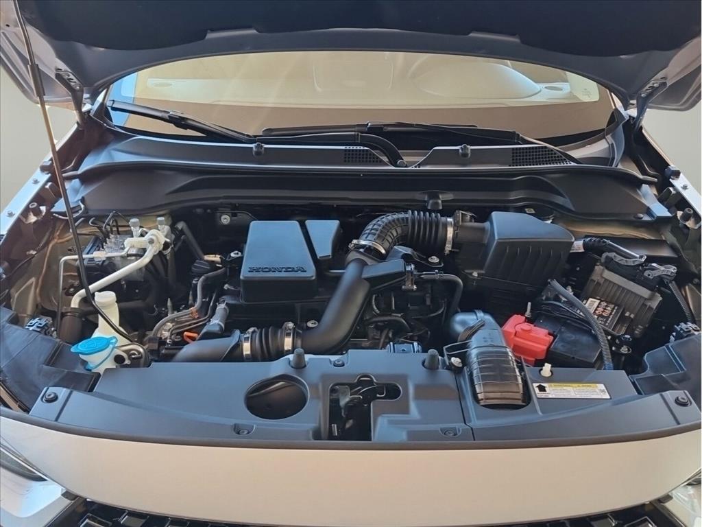 HR-V 1.5 DI I-VTEC TURBO FLEX ADVANCE CVT4