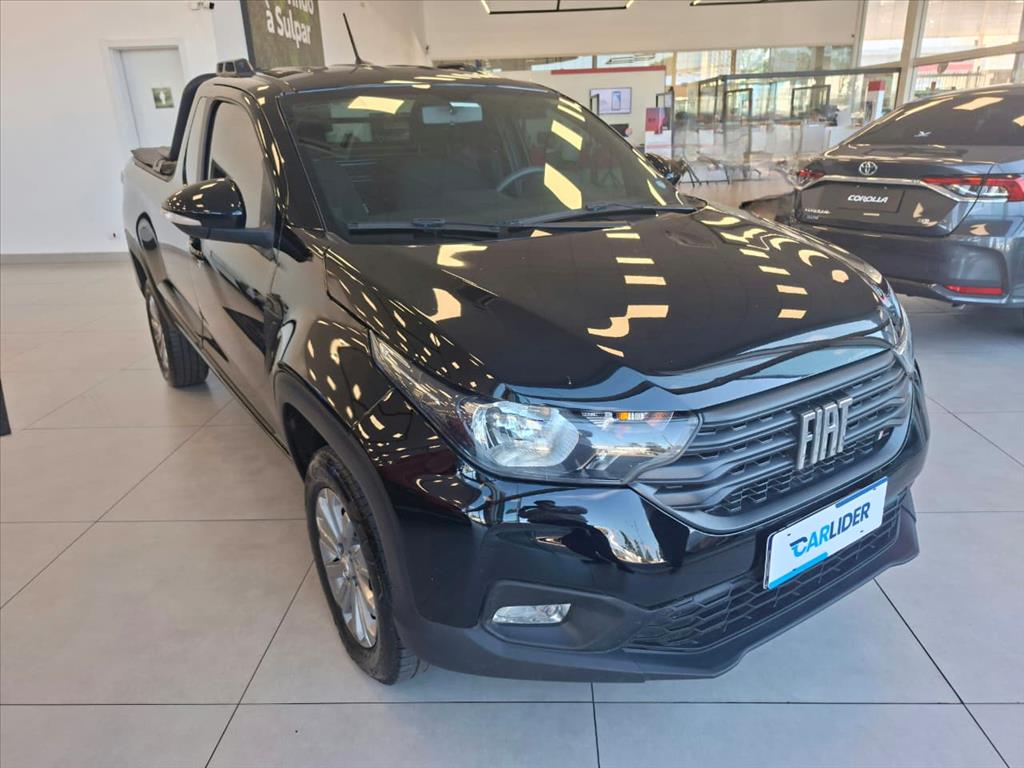 STRADA 1.3 FIREFLY FLEX FREEDOM CS MANUAL7