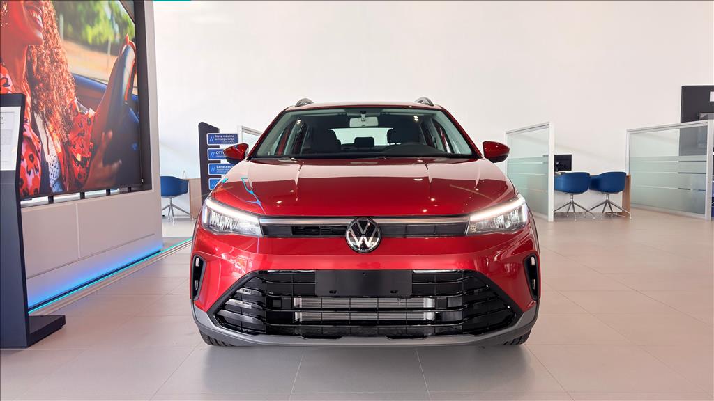 NIVUS 1.0 200 TSI TOTAL FLEX COMFORTLINE AUTOMÁTICO0