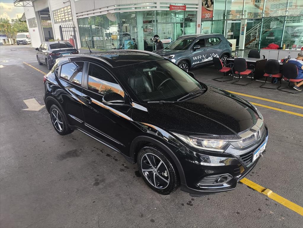 HR-V 1.8 16V FLEX EXL 4P AUTOMÁTICO1