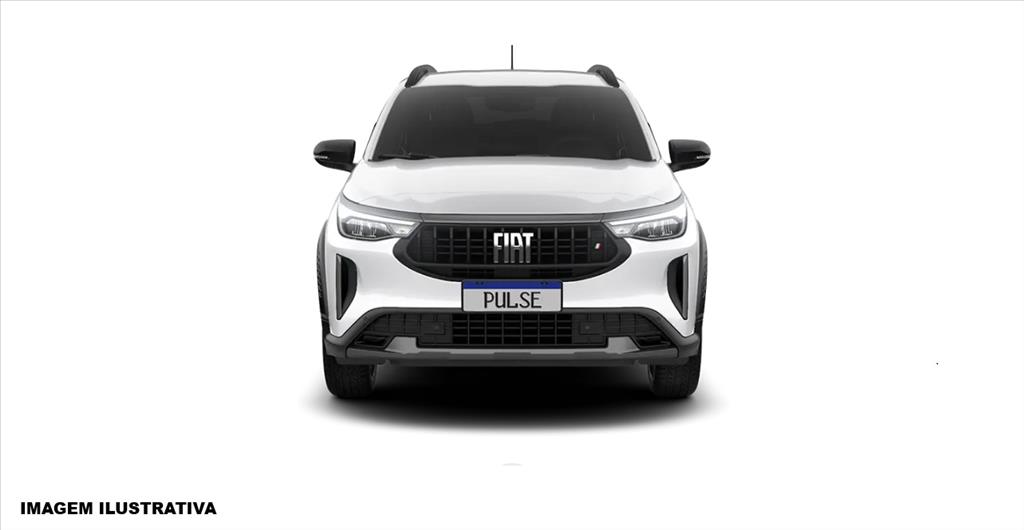 PULSE 1.0 TURBO 200 FLEX CVT3