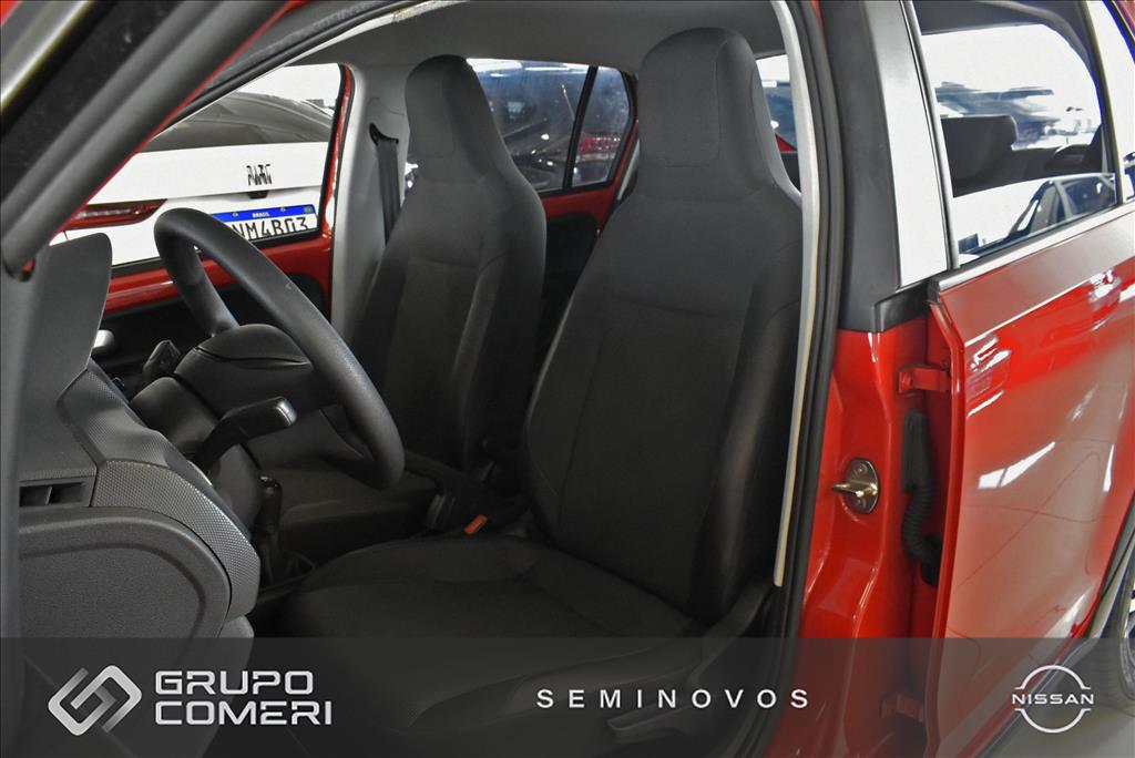 UP 1.0 170 TSI TOTAL FLEX XTREME 4P MANUAL6
