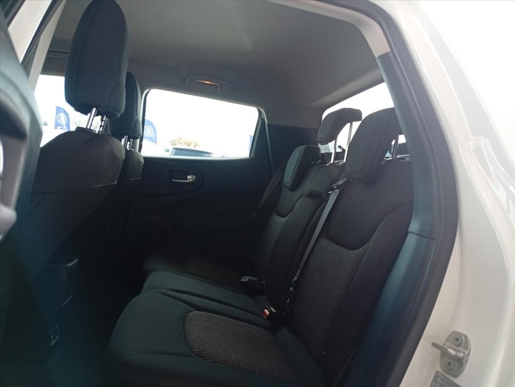 TORO 1.3 TURBO 270 FLEX ENDURANCE AT65