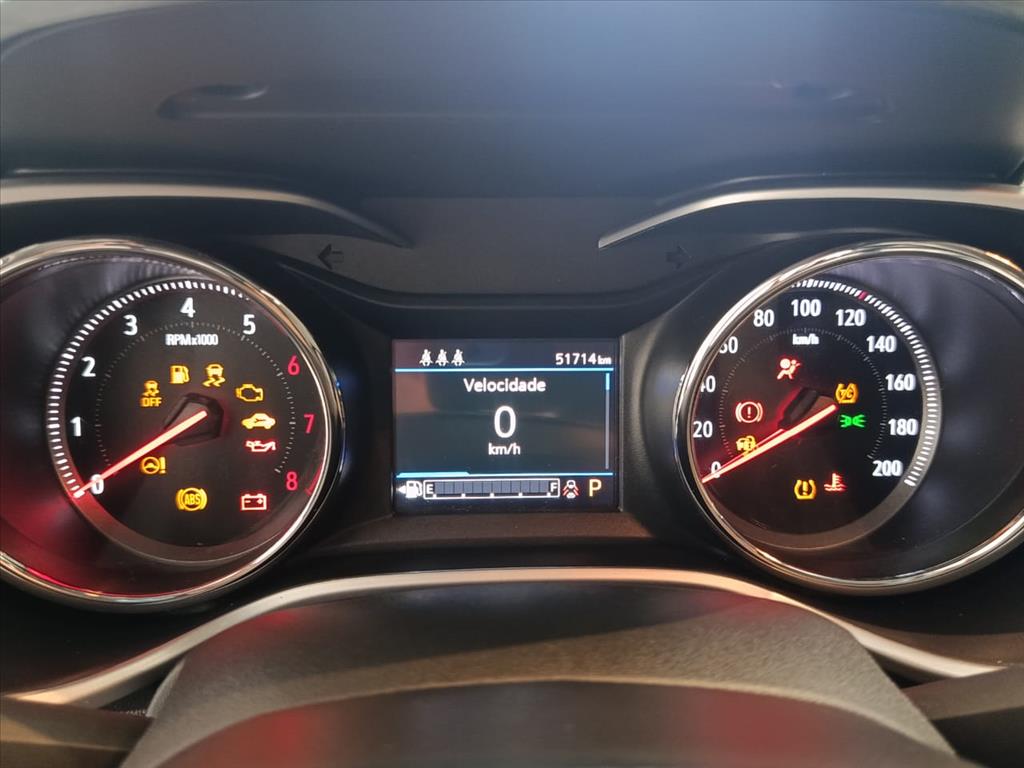 TRACKER 1.2 TURBO FLEX PREMIER AUTOMÁTICO6