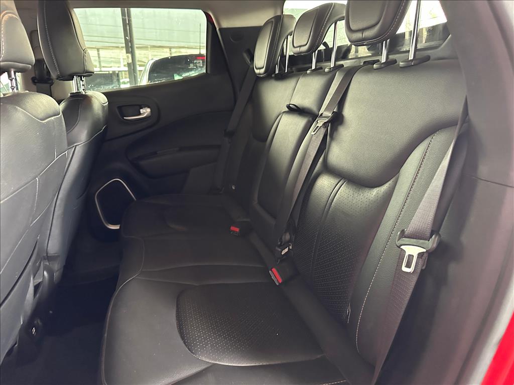 TORO 1.3 TURBO 270 FLEX VOLCANO AT68