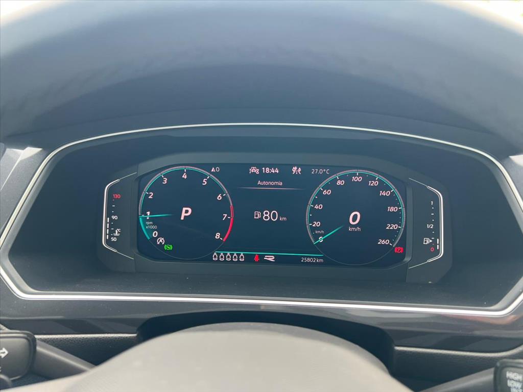 TIGUAN 2.0 300 TSI GASOLINA ALLSPACE R-LINE AUTOMÁTICO11