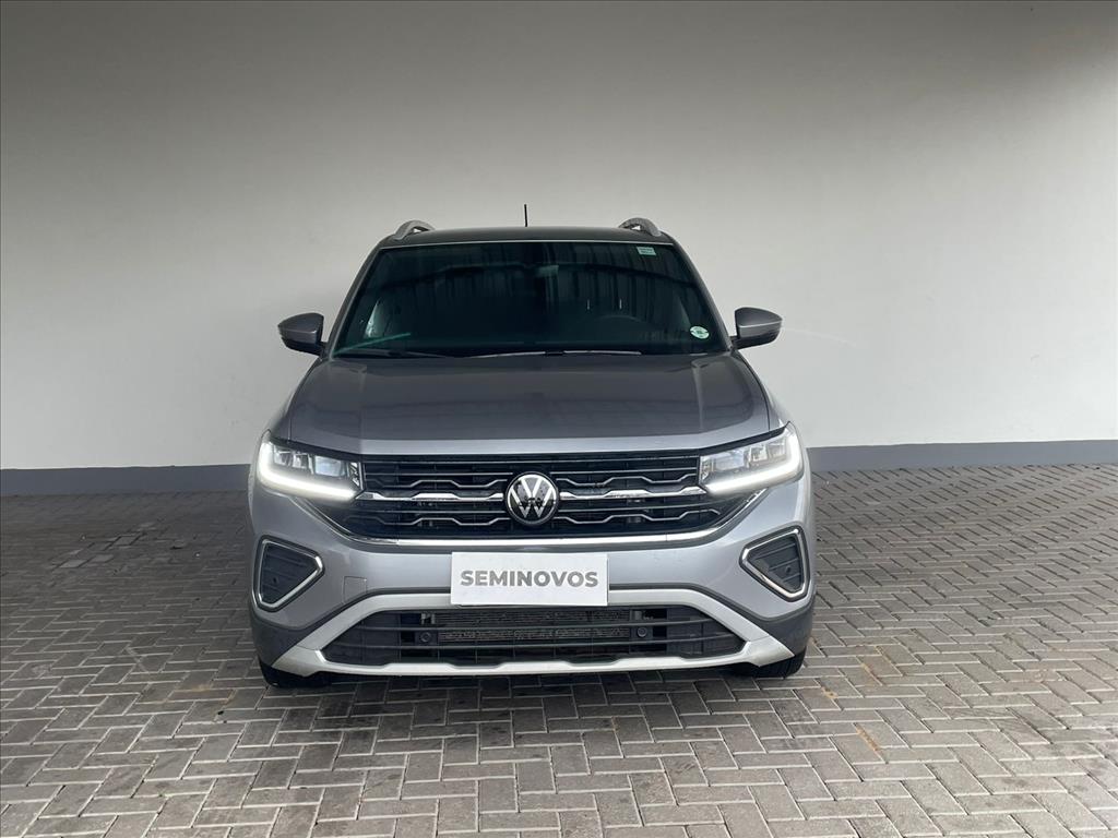 T-CROSS 1.4 250 TSI TOTAL FLEX HIGHLINE AUTOMÁTICO3