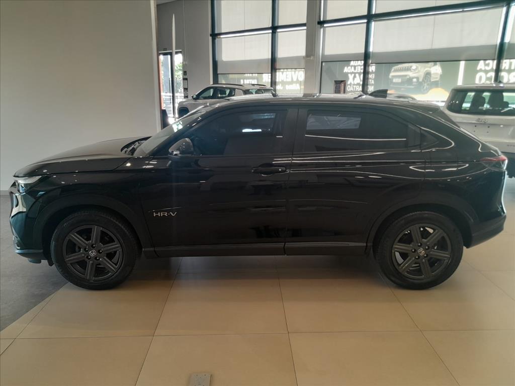 HR-V 1.5 DI I-VTEC FLEX EXL CVT7