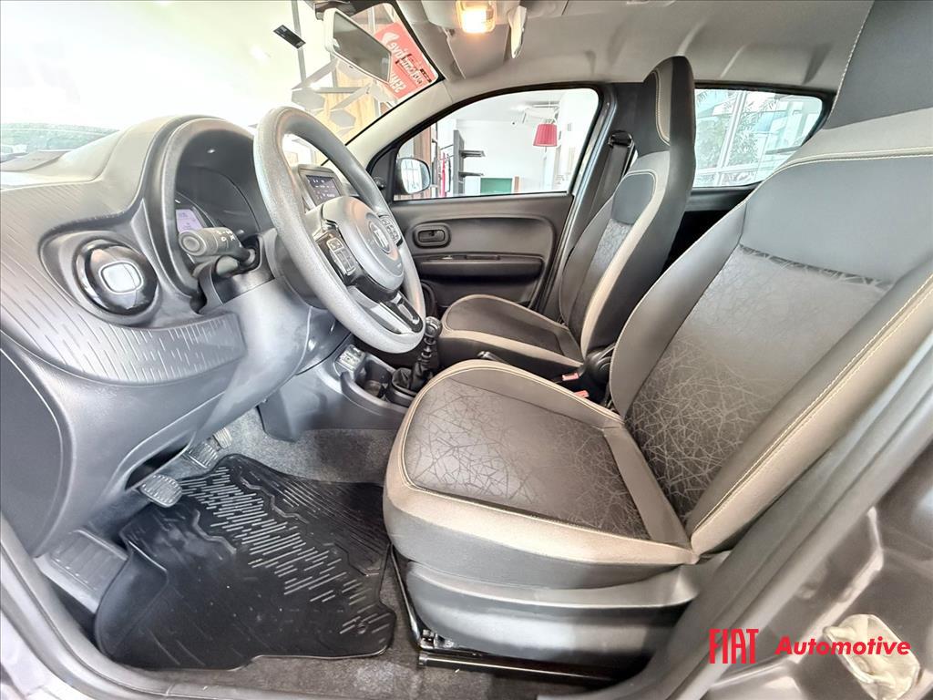 MOBI 1.0 EVO FLEX TREKKING MANUAL7