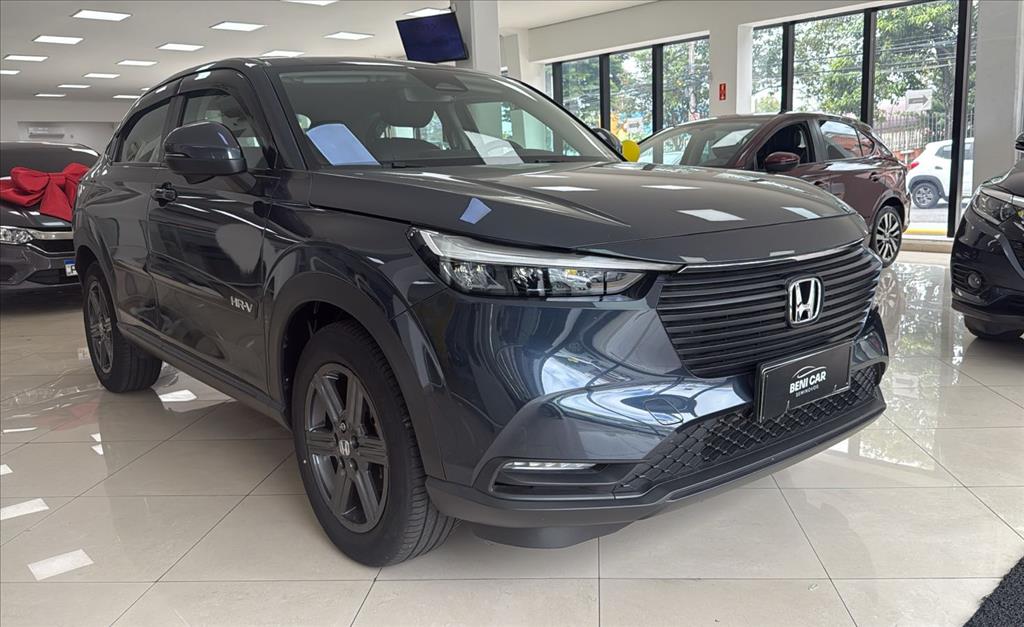 HONDA HR-V 1.5 DI I-VTEC FLEX EXL CVT