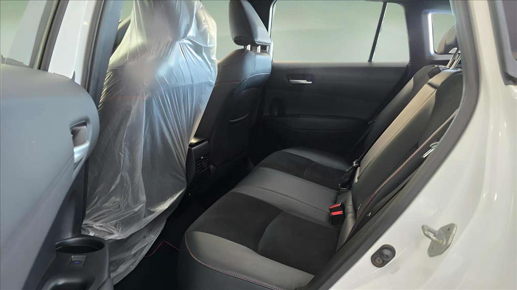 COROLLA CROSS 2.0 VVT-IE FLEX GR-SPORT DIRECT SHIFT8