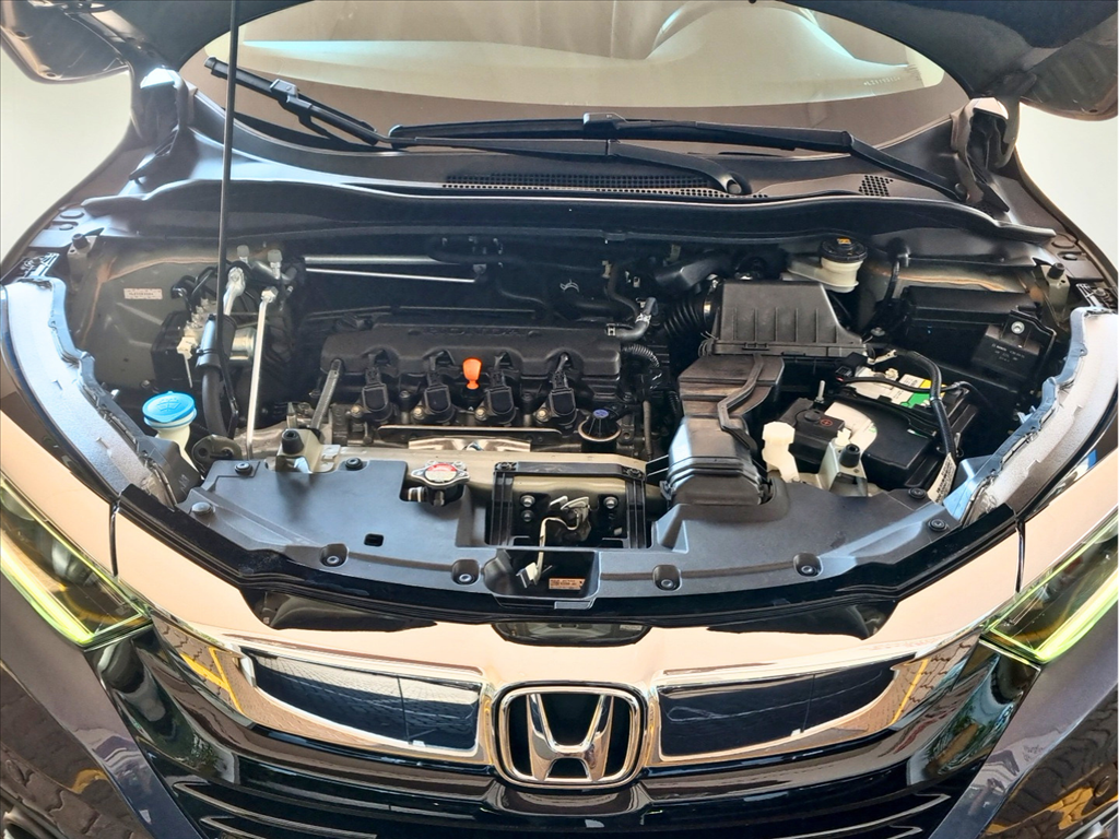 HR-V 1.8 16V FLEX EXL 4P AUTOMÁTICO8
