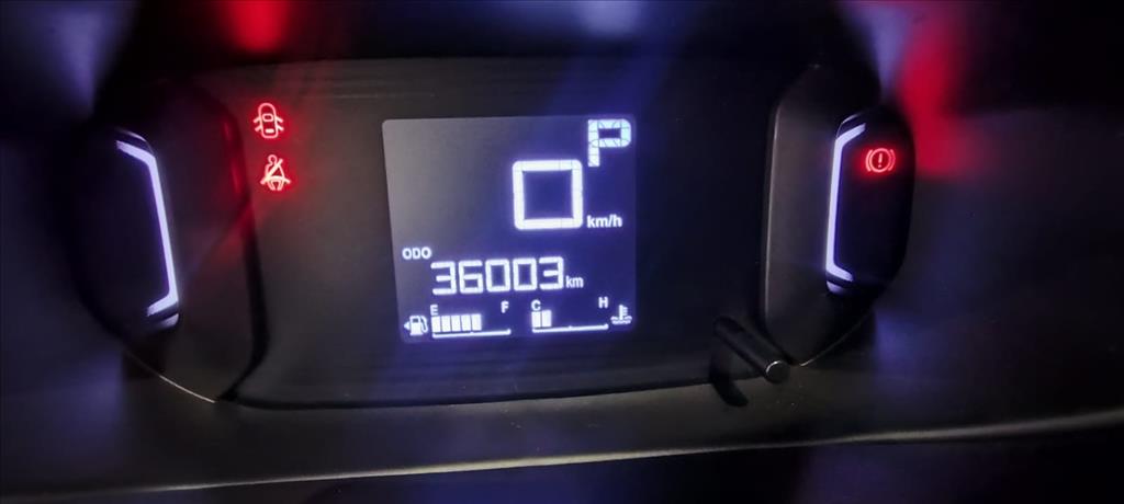 C3 1.6 16V FLEX FEEL PACK AT611