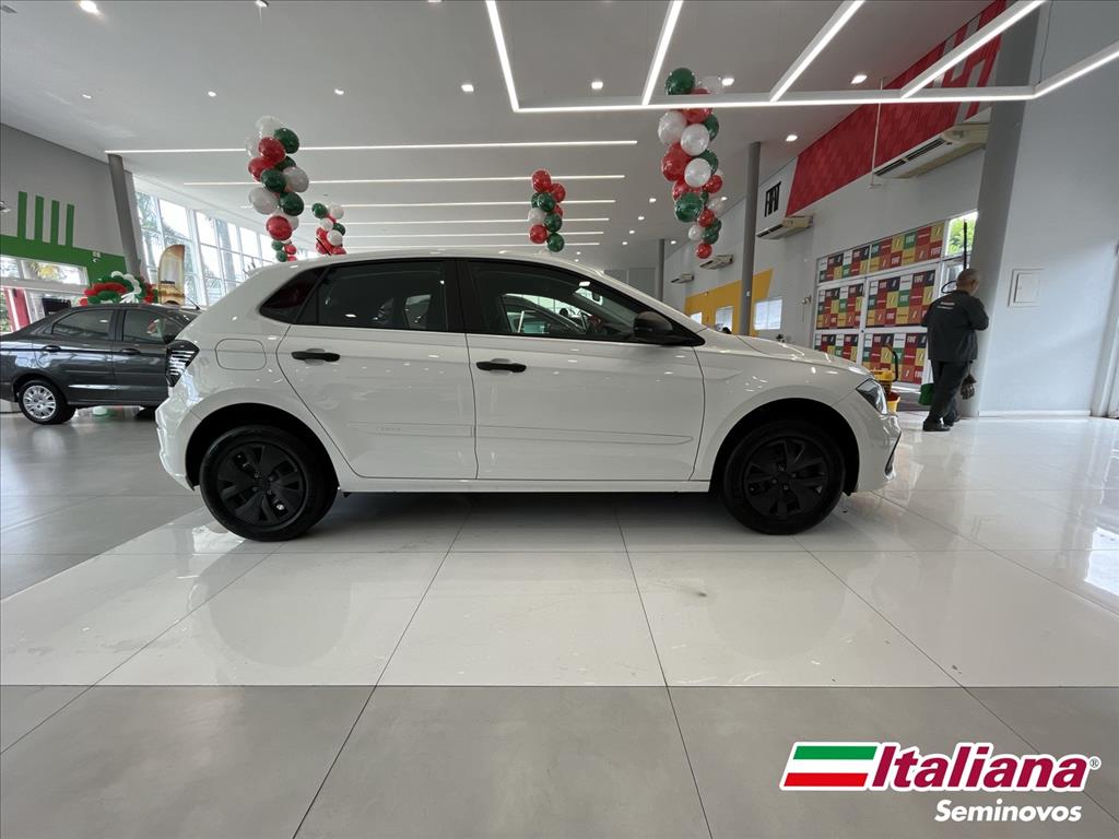 POLO 1.0 MPI TRACK MANUAL5