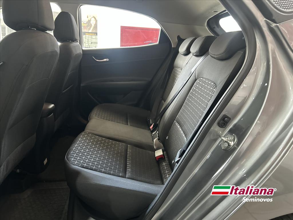 HB20 1.0 12V FLEX LIMITED PLUS MANUAL9