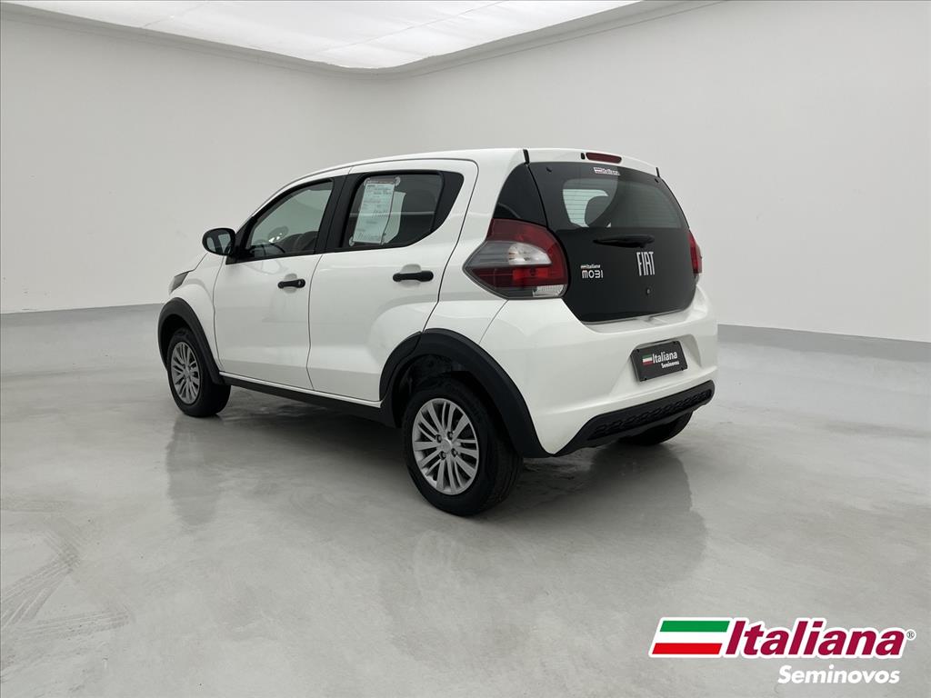 MOBI 1.0 EVO FLEX LIKE. MANUAL2