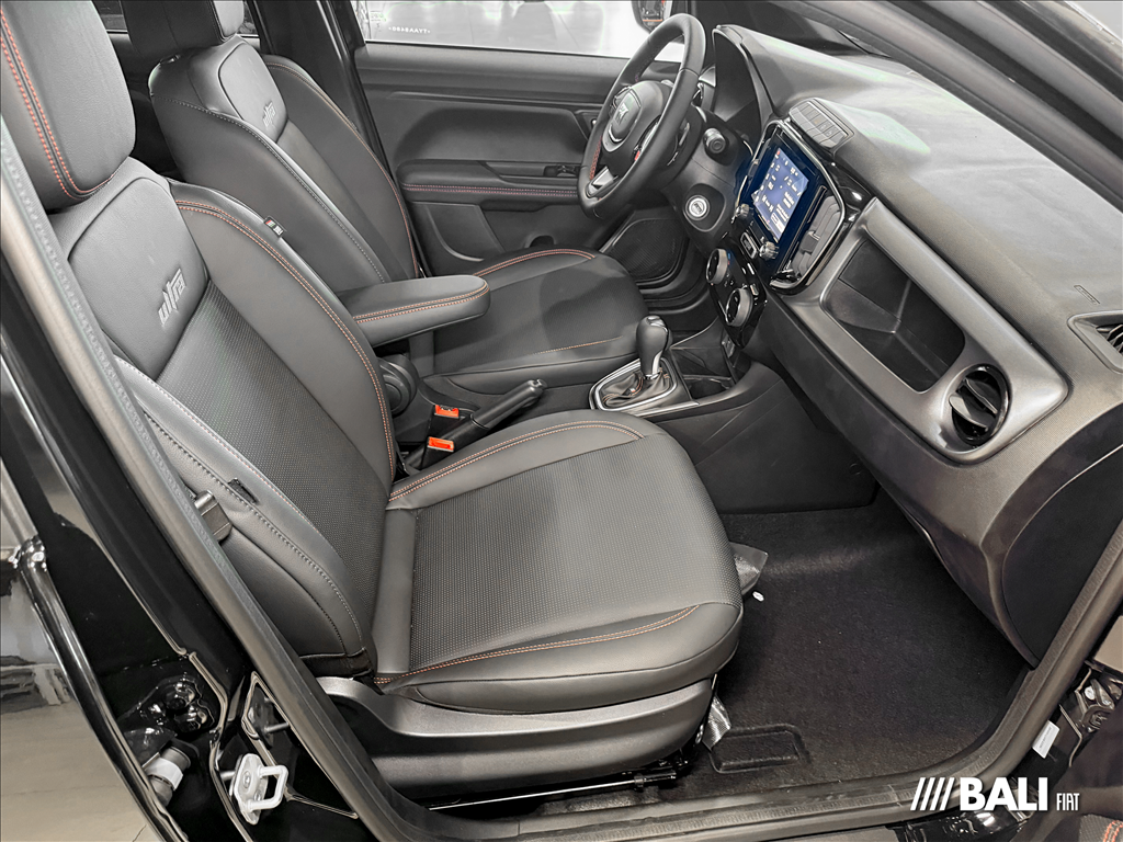 STRADA 1.0 TURBO 200 FLEX ULTRA CD CVT10