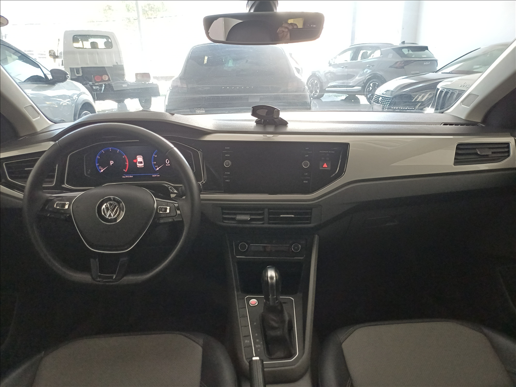 VIRTUS 1.0 200 TSI HIGHLINE AUTOMÁTICO7