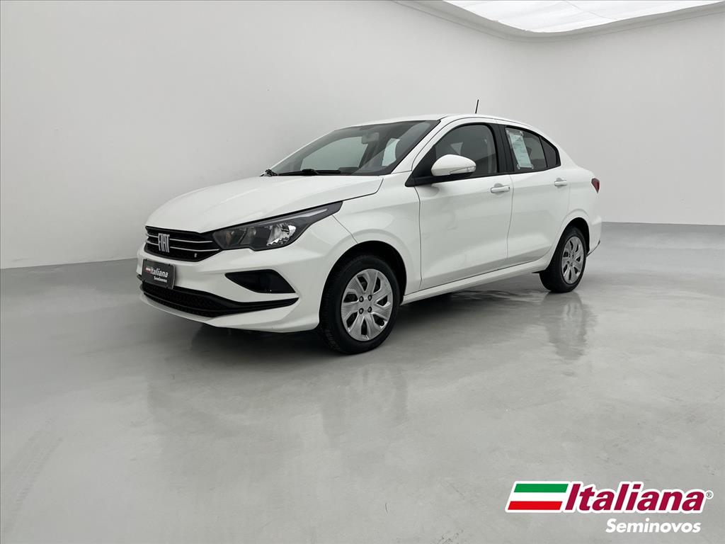 CRONOS 1.3 FIREFLY FLEX DRIVE CVT