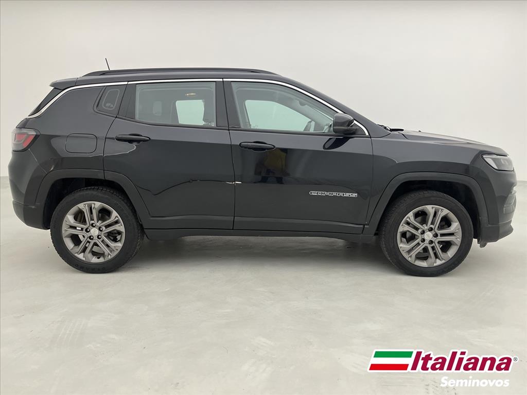 COMPASS 1.3 T270 TURBO FLEX LONGITUDE AT65