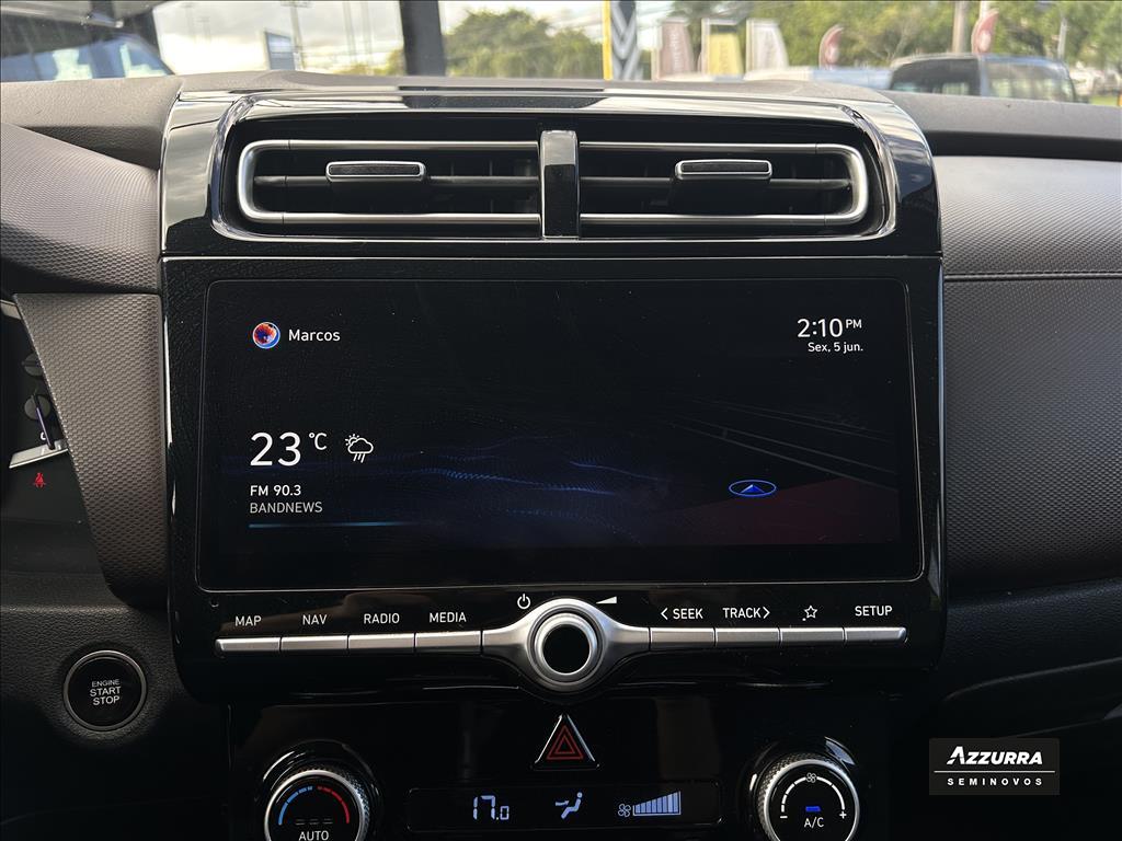 CRETA 1.0 TGDI FLEX PLATINUM AUTOMÁTICO14
