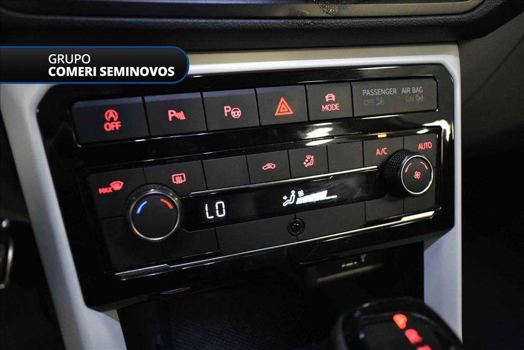 T-CROSS 1.4 250 TSI TOTAL FLEX HIGHLINE AUTOMÁTICO14