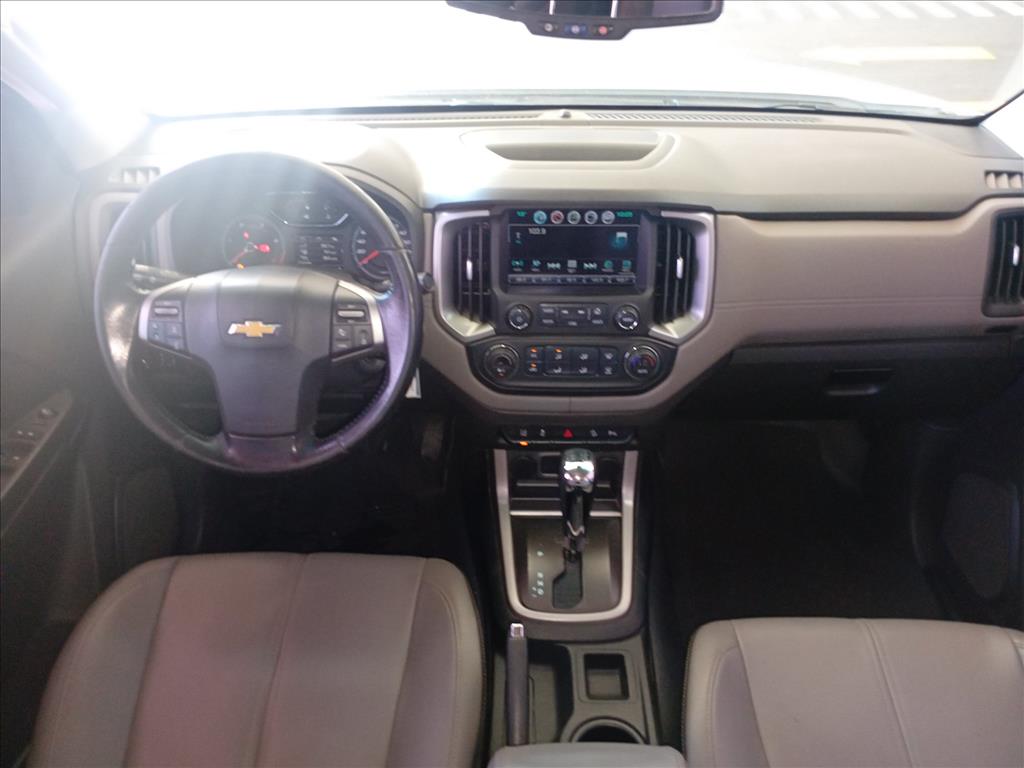 S10 2.8 LTZ 4X2 CD 16V TURBO DIESEL 4P AUTOMÁTICO