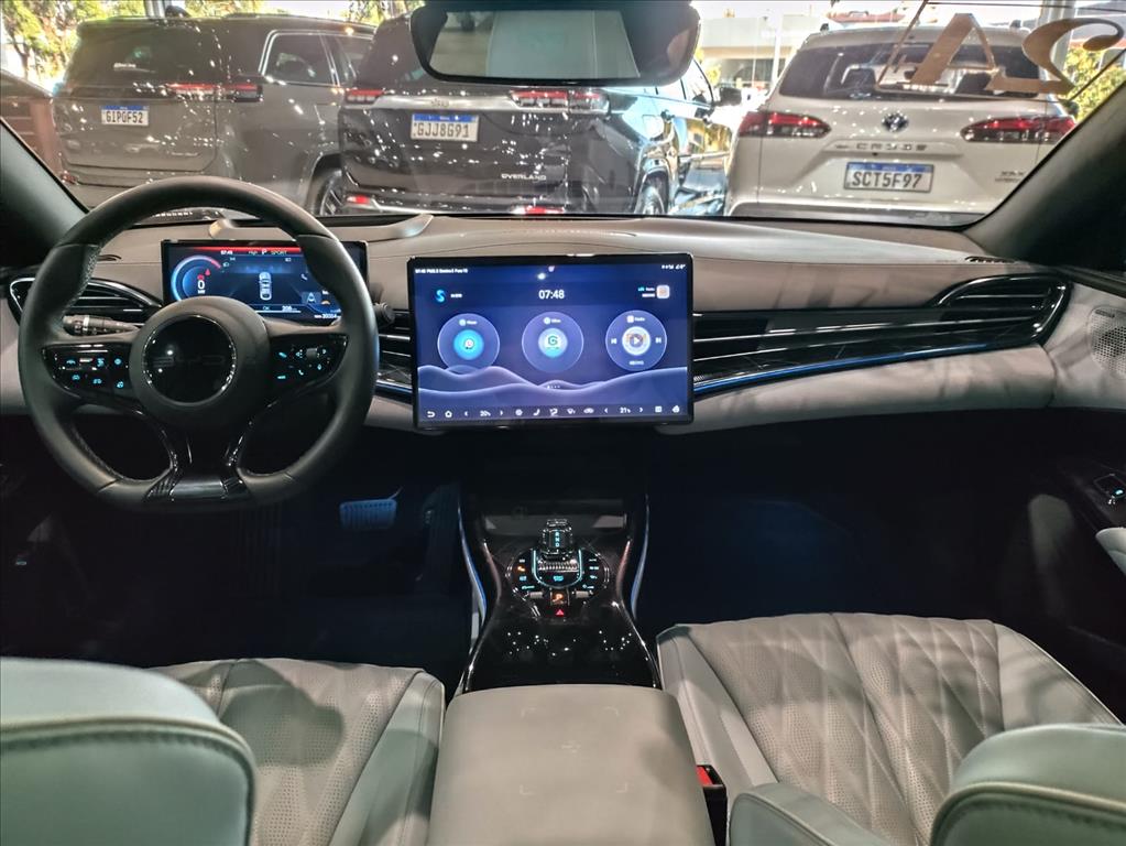 SEAL 82,5 KW ELÉTRICO AWD SEAL 82,5 KW ELÉTRICO AWD