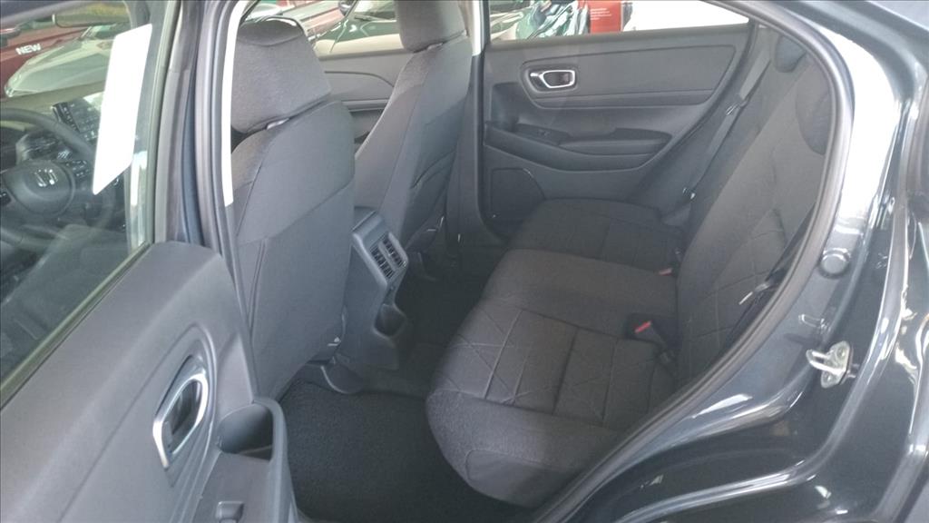 HR-V 1.5 DI I-VTEC FLEX EXL CVT