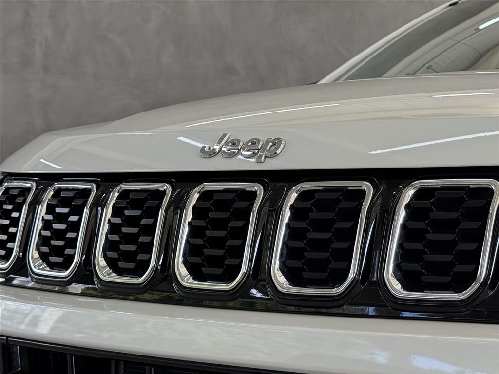 COMPASS 1.3 T270 TURBO FLEX LONGITUDE AT617