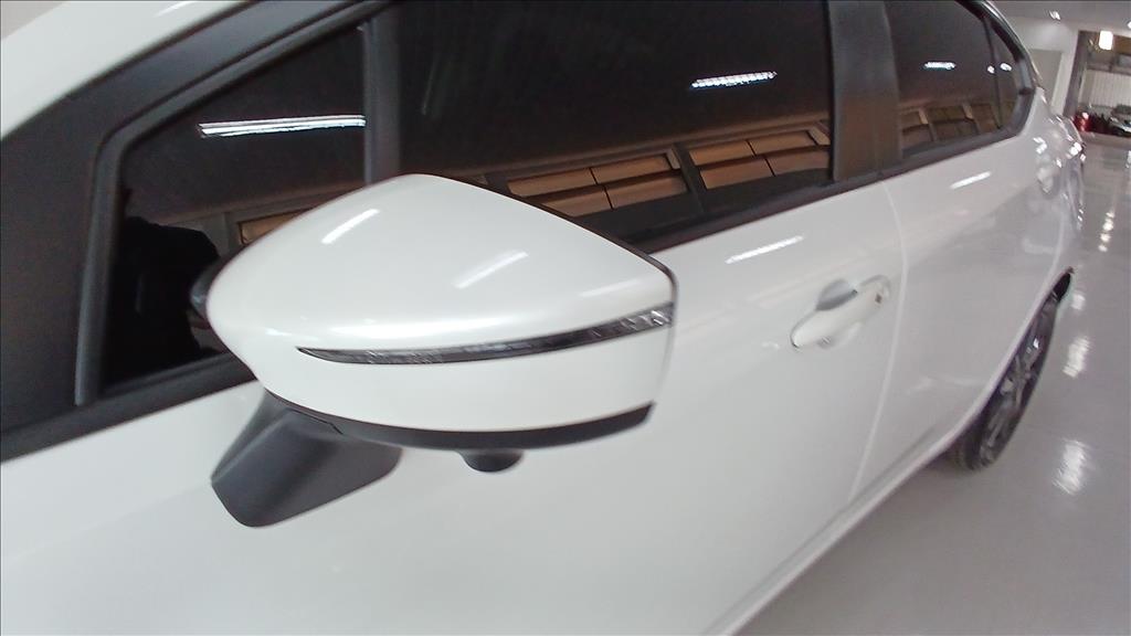 VERSA 1.6 16V FLEX ADVANCE XTRONIC14