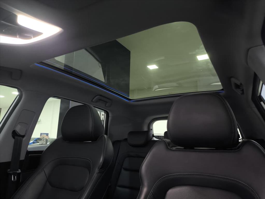TIGGO 5X PRO 1.5 TCI FLEX HYBRID MAX DRIVE CVT14