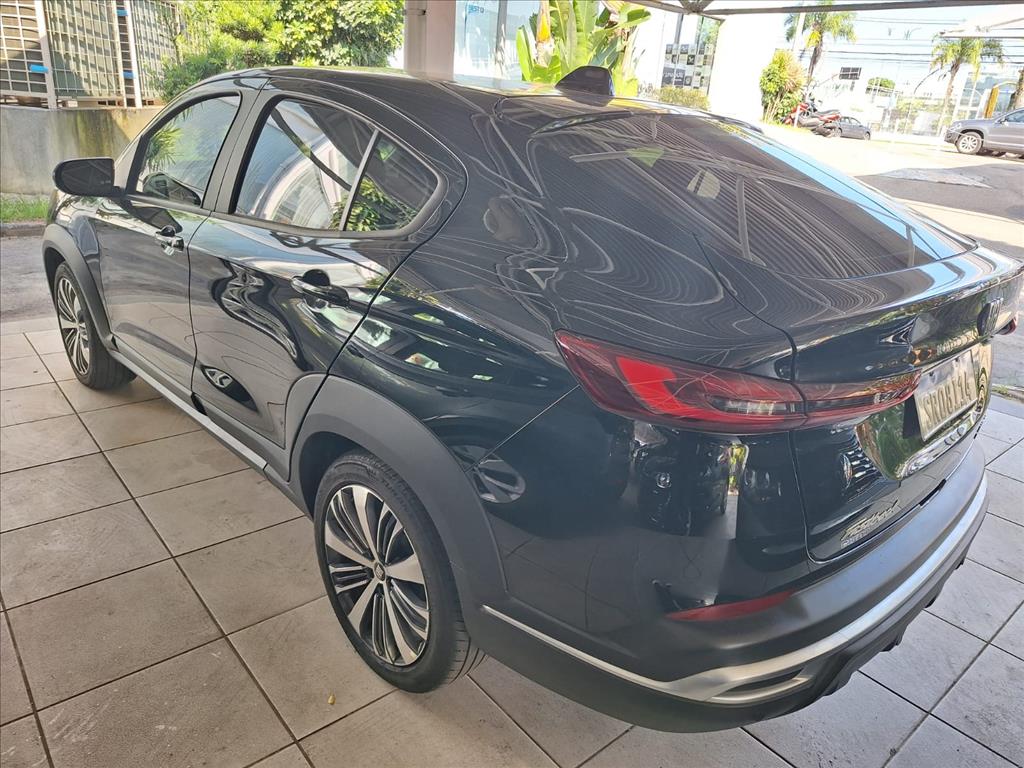 FASTBACK 1.0 TURBO 200 FLEX AUDACE CVT3