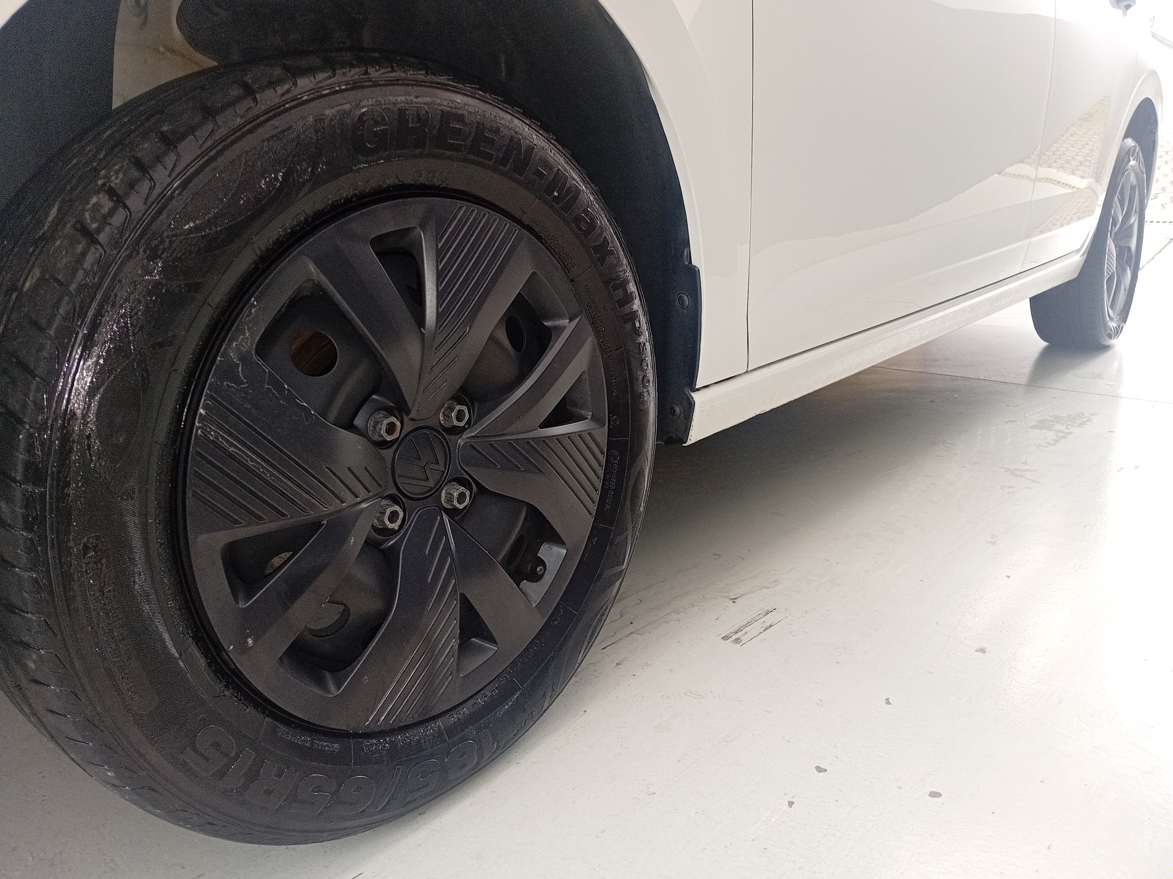 POLO 1.0 MPI TRACK MANUAL14
