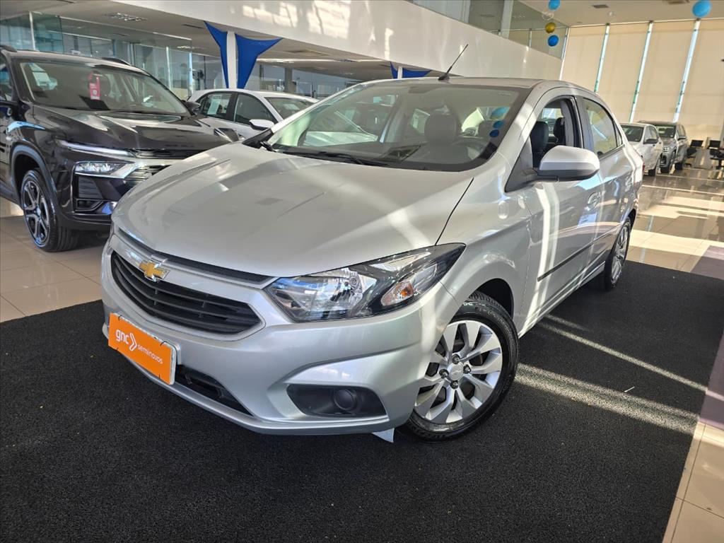 CHEVROLET PRISMA 1.4 MPFI LT 8V FLEX 4P MANUAL