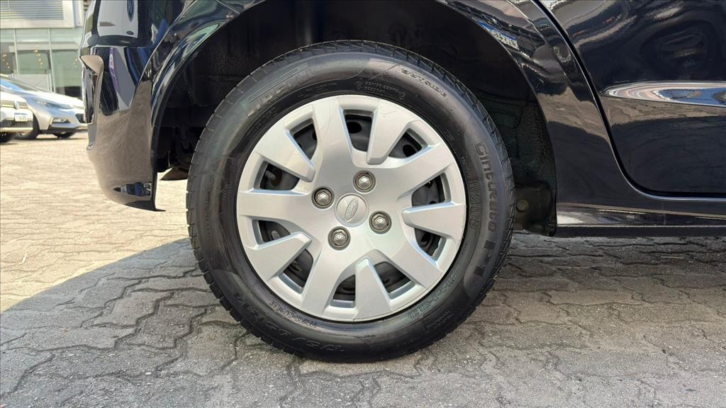 KA 1.0 TI-VCT FLEX SE MANUAL15