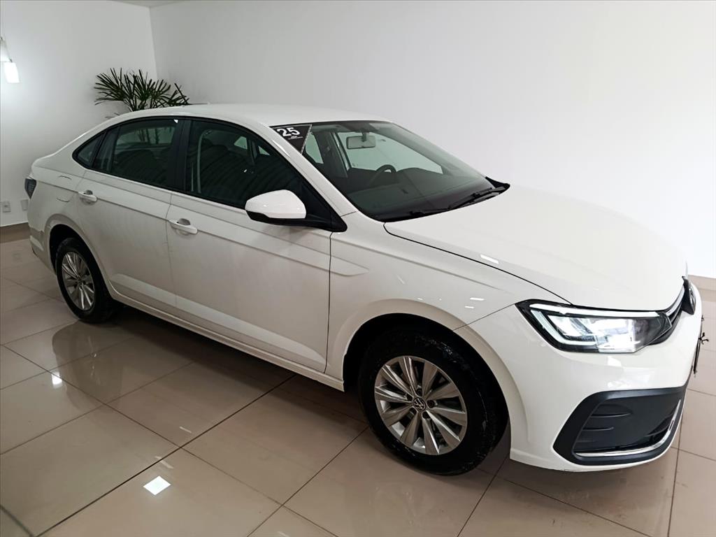 VIRTUS 1.0 170 TSI AUTOMÁTICO2