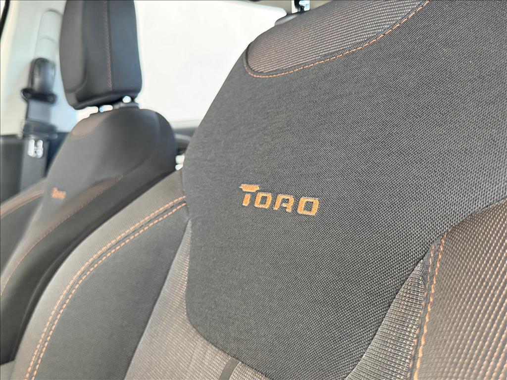 TORO 2.4 16V MULTIAIR FLEX VOLCANO AT916