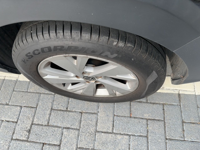 NIVUS 1.0 200 TSI TOTAL FLEX COMFORTLINE AUTOMÁTICO